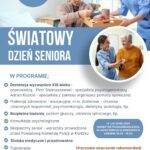 Światowy Dzień Seniora